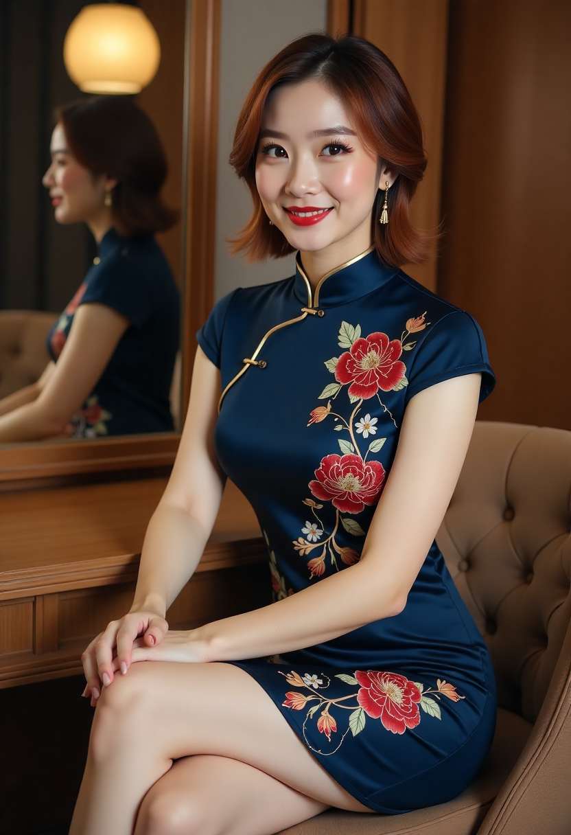 最后的钟声