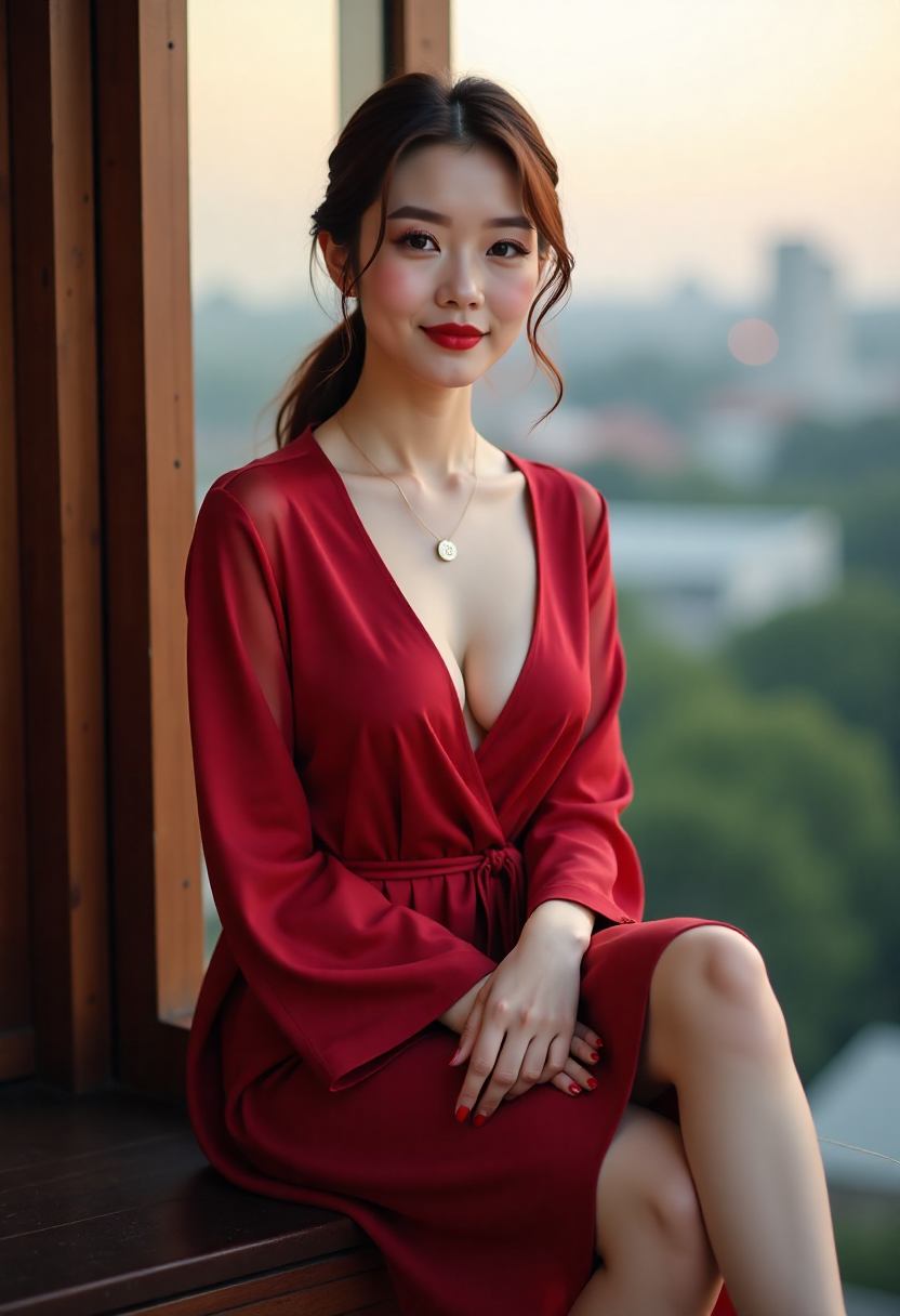 风声水起时