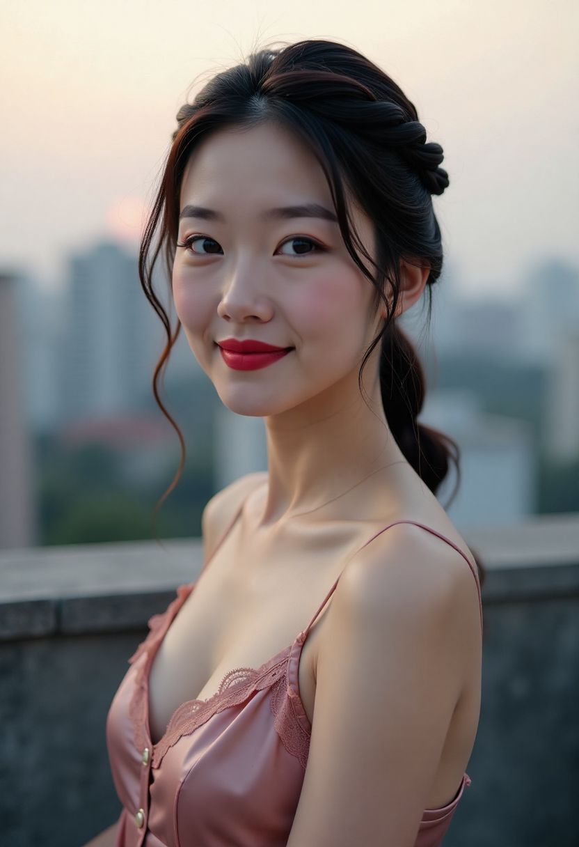 黎明未至