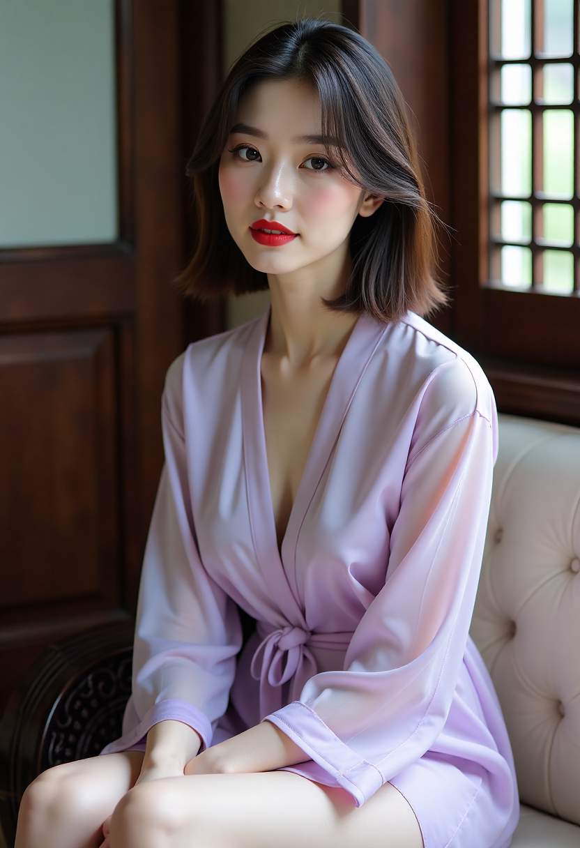 影林漫步者